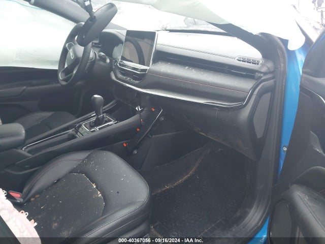 3C4NJDDNXRT596038 Jeep Compass Trailhawk 4x4