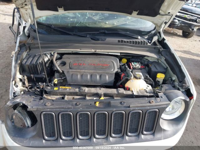 ZACCJBCB5HPF78894 Jeep Renegade Trailhawk 4x4