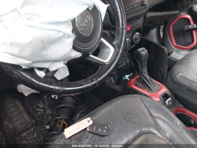 ZACCJBCB5HPF78894 Jeep Renegade Trailhawk 4x4