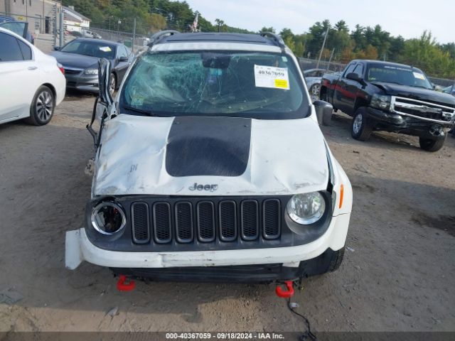 ZACCJBCB5HPF78894 Jeep Renegade Trailhawk 4x4
