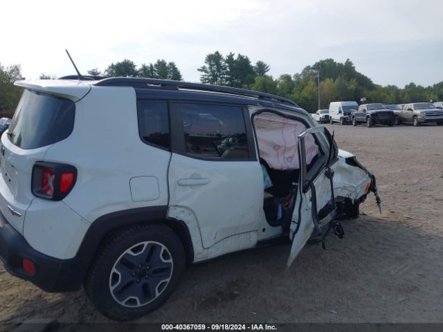 ZACCJBCB5HPF78894 Jeep Renegade Trailhawk 4x4