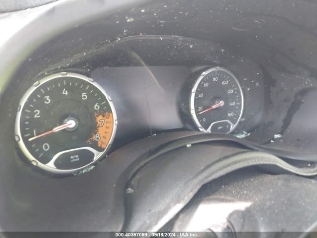 ZACCJBCB5HPF78894 Jeep Renegade Trailhawk 4x4