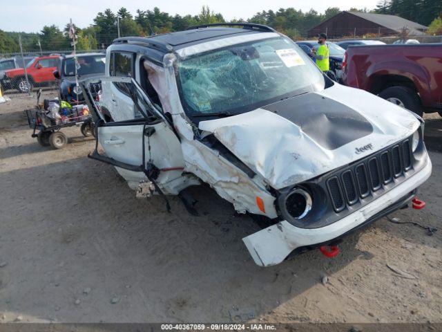 ZACCJBCB5HPF78894 Jeep Renegade Trailhawk 4x4