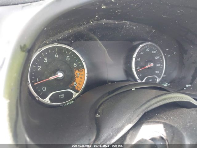 ZACCJBCB5HPF78894 Jeep Renegade Trailhawk 4x4