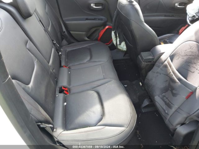 ZACCJBCB5HPF78894 Jeep Renegade Trailhawk 4x4