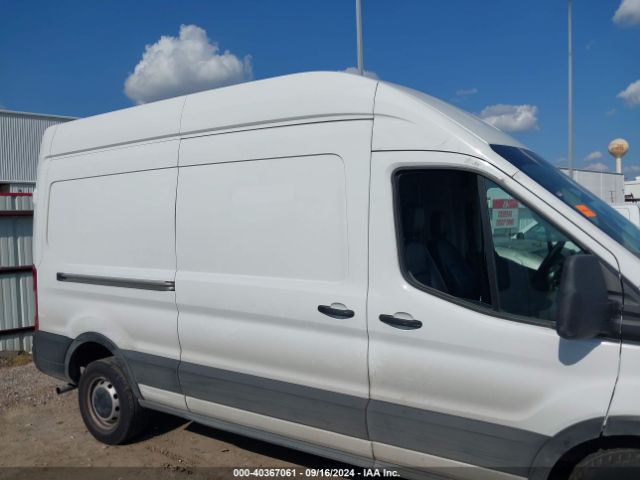 1FTBR1X83NKA70037 Ford Transit-250