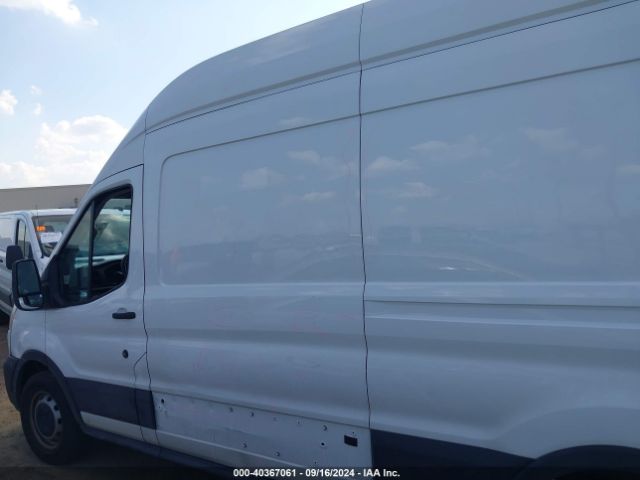 1FTBR1X83NKA70037 Ford Transit-250