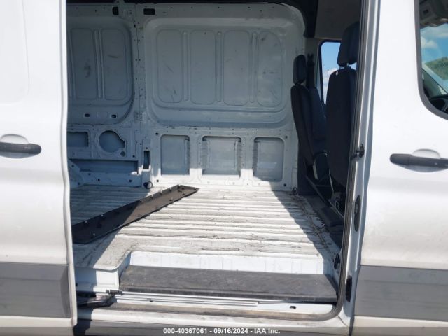 1FTBR1X83NKA70037 Ford Transit-250