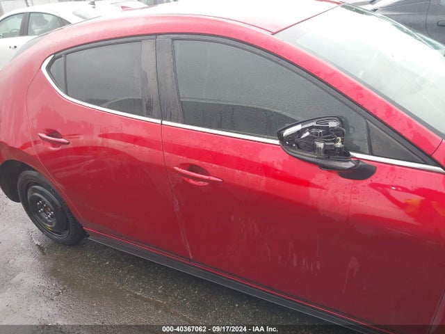 JM1BPAMM2K1135386 Mazda Mazda3 Preferred Package