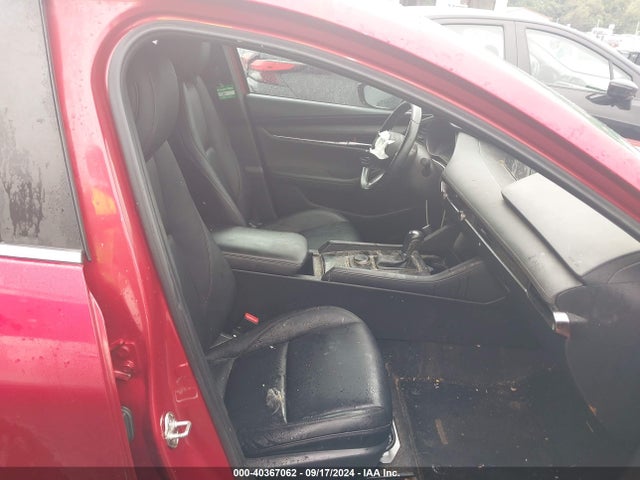 JM1BPAMM2K1135386 Mazda Mazda3 Preferred Package