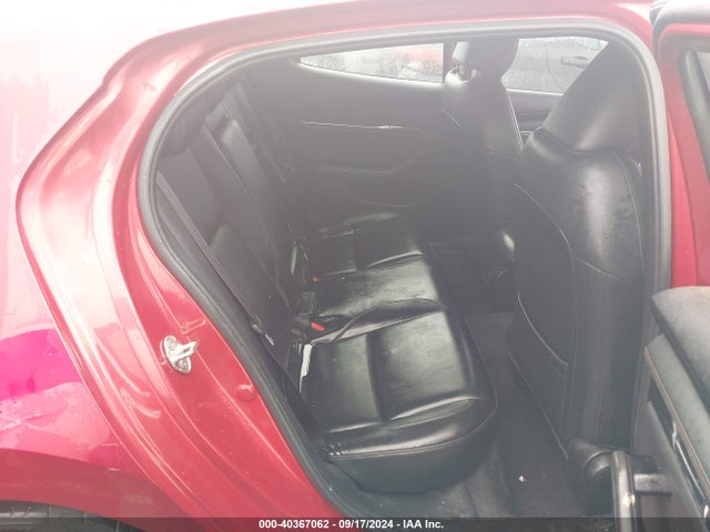 JM1BPAMM2K1135386 Mazda Mazda3 Preferred Package