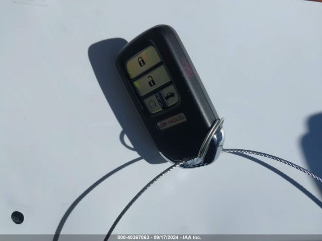 JHMFC1F71JX007817 Honda Civic Ex-l