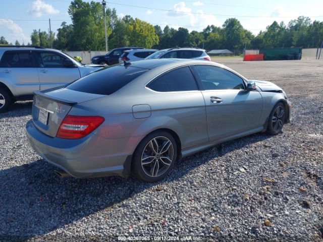 2013 MERCEDES-BENZ C 350 WDDGJ8JB8DG027119 Photo 3