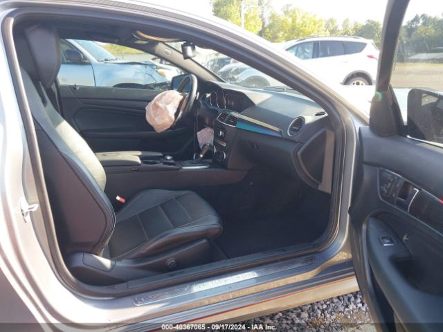 2013 MERCEDES-BENZ C 350 WDDGJ8JB8DG027119 Photo 4