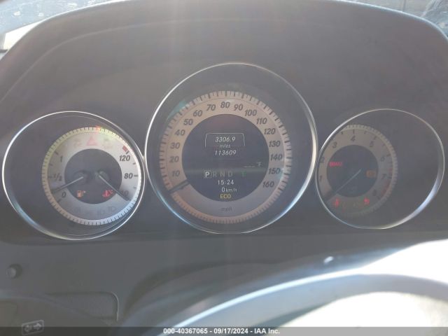 2013 MERCEDES-BENZ C 350 WDDGJ8JB8DG027119 Photo 6