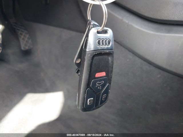 WA1G2AFY1N2082855 Audi Q5 Premium 55 Tfsi E S Line Quattro S Tronic