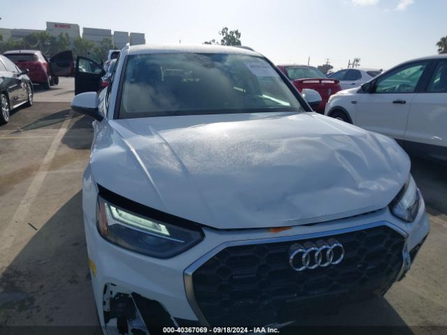 WA1G2AFY1N2082855 Audi Q5 Premium 55 Tfsi E S Line Quattro S Tronic
