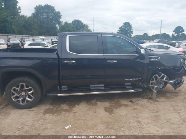 3GTUUDED9RG306535 GMC SIERRA 1500