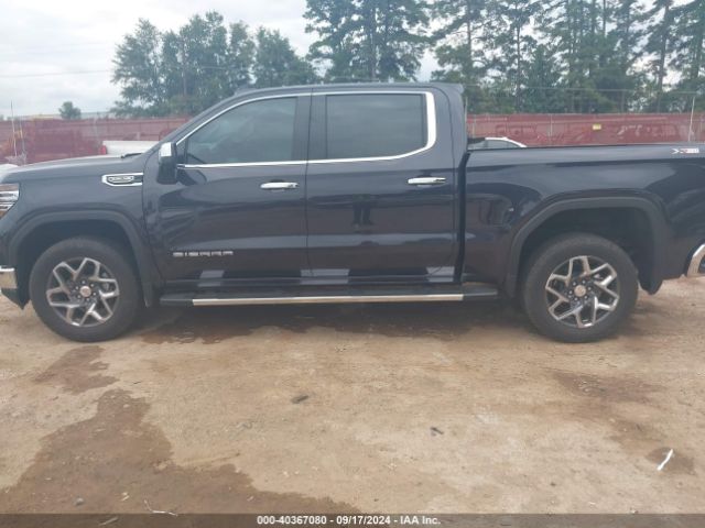 3GTUUDED9RG306535 GMC SIERRA 1500