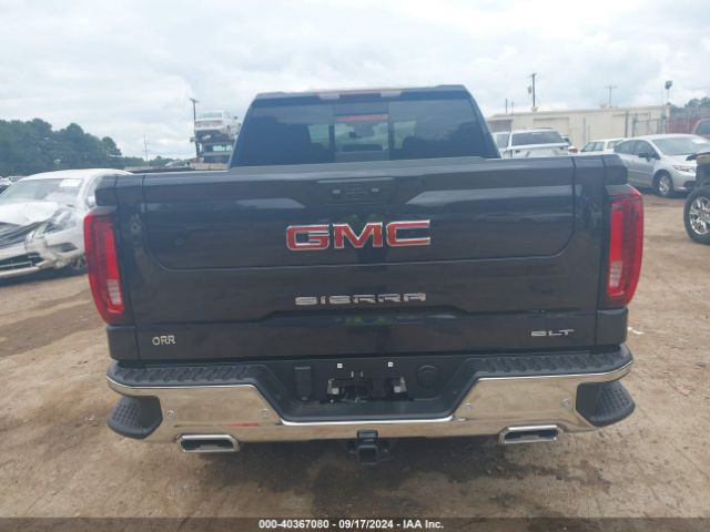3GTUUDED9RG306535 GMC SIERRA 1500