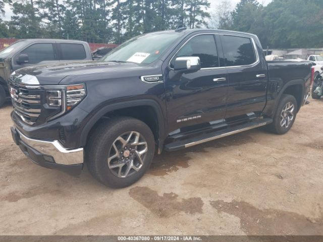 3GTUUDED9RG306535 GMC SIERRA 1500