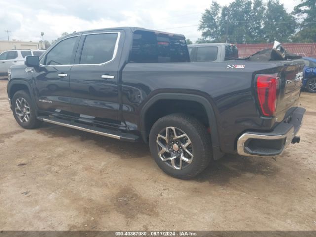 3GTUUDED9RG306535 GMC SIERRA 1500