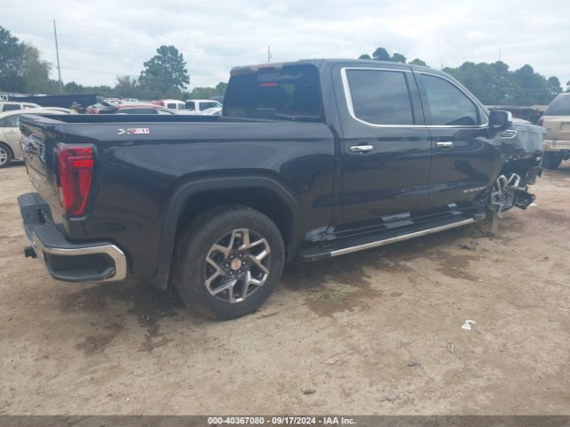 3GTUUDED9RG306535 GMC SIERRA 1500