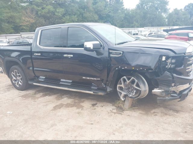 3GTUUDED9RG306535 GMC SIERRA 1500