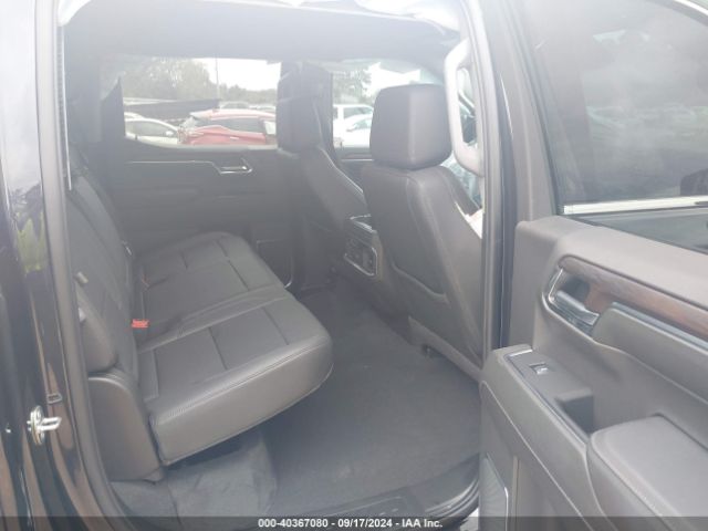 3GTUUDED9RG306535 GMC SIERRA 1500