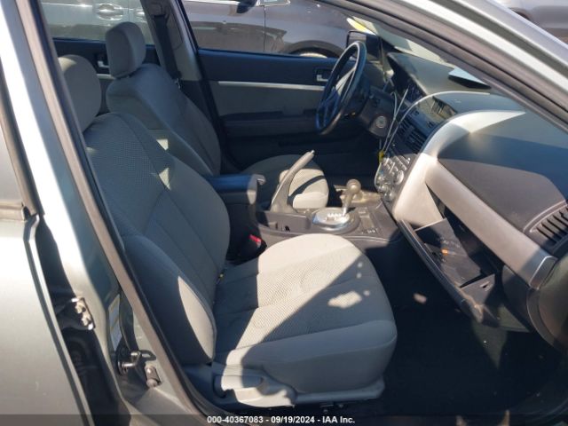 2007 MITSUBISHI GALANT 4A3AB36FX7E060440 Photo 4