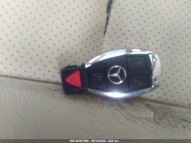 WDCGG8JB7FG353368 Mercedes-Benz Glk 350 4matic