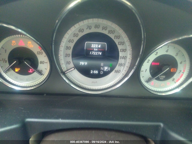 WDCGG8JB7FG353368 Mercedes-Benz Glk 350 4matic