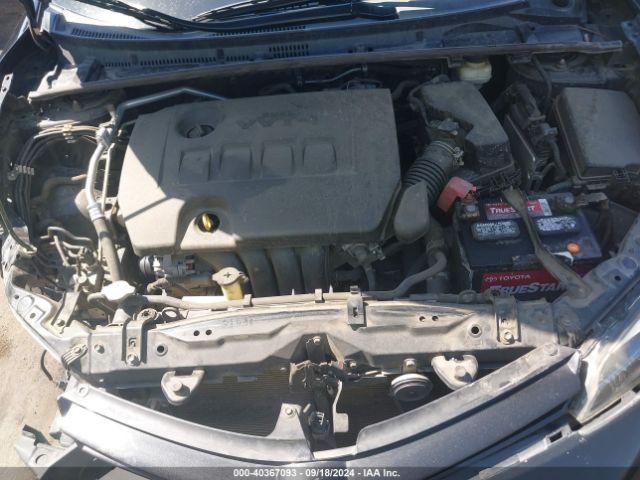 2T1BURHE2HC811284 Toyota Corolla L/le/xle/se/xse