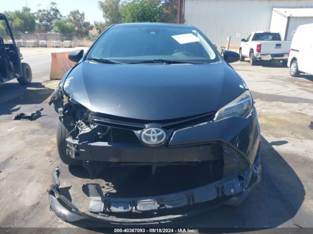 2T1BURHE2HC811284 Toyota Corolla L/le/xle/se/xse