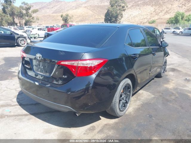 2T1BURHE2HC811284 Toyota Corolla L/le/xle/se/xse
