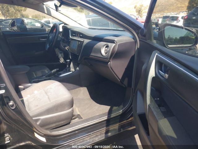 2T1BURHE2HC811284 Toyota Corolla L/le/xle/se/xse