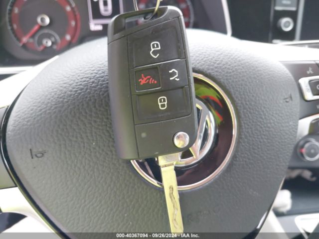 3VWC57BU4KM041221 Volkswagen Jetta 1.4t R-line/1.4t S/1.4t Se