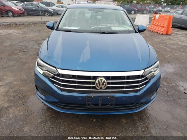 3VWC57BU4KM041221 Volkswagen Jetta 1.4t R-line/1.4t S/1.4t Se