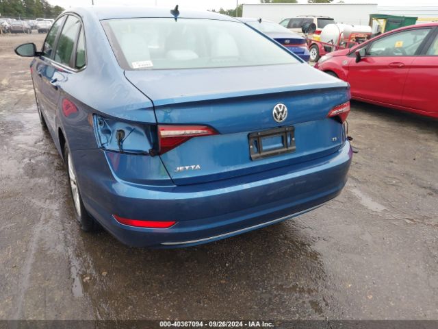 3VWC57BU4KM041221 Volkswagen Jetta 1.4t R-line/1.4t S/1.4t Se
