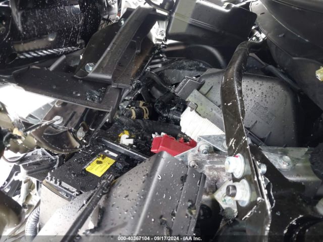 JA4ATUAA1RZ074671 Mitsubishi Eclipse Cross Es S-awc
