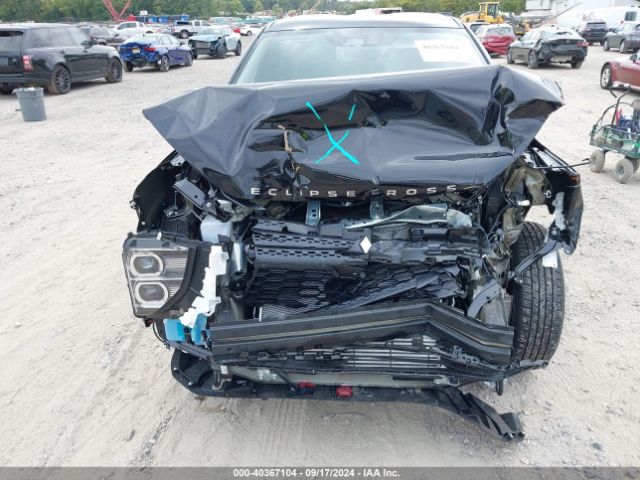 JA4ATUAA1RZ074671 Mitsubishi Eclipse Cross Es S-awc