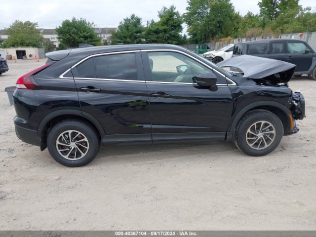 JA4ATUAA1RZ074671 Mitsubishi Eclipse Cross Es S-awc