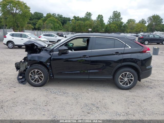 JA4ATUAA1RZ074671 Mitsubishi Eclipse Cross Es S-awc