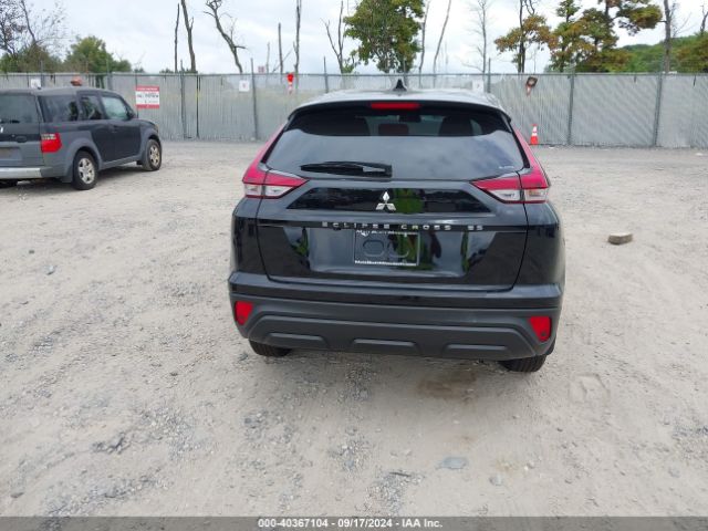 JA4ATUAA1RZ074671 Mitsubishi Eclipse Cross Es S-awc