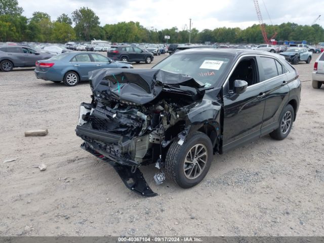 JA4ATUAA1RZ074671 Mitsubishi Eclipse Cross Es S-awc