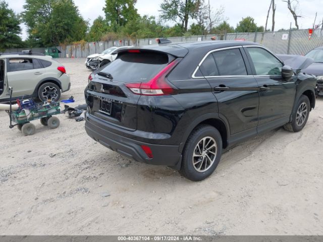 JA4ATUAA1RZ074671 Mitsubishi Eclipse Cross Es S-awc