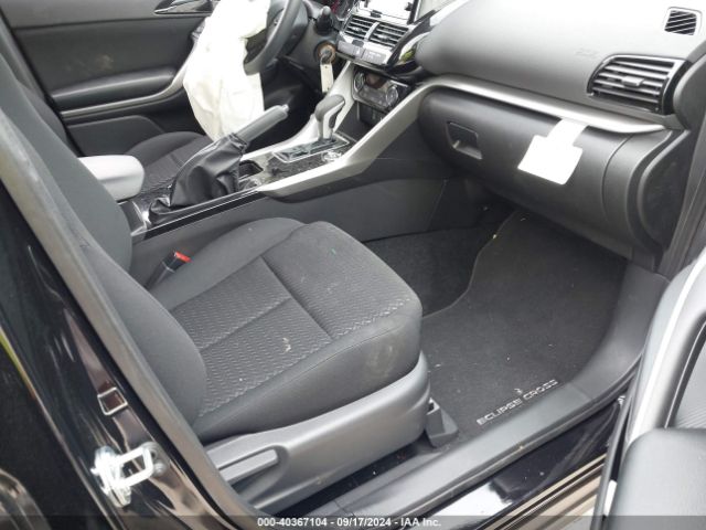 JA4ATUAA1RZ074671 Mitsubishi Eclipse Cross Es S-awc