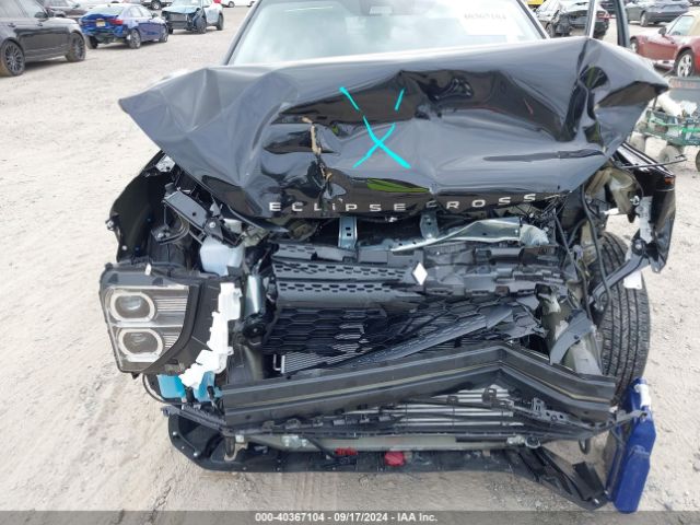 JA4ATUAA1RZ074671 Mitsubishi Eclipse Cross Es S-awc