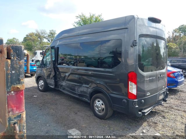 1FBAX9XG3LKA67048 Ford Transit-350 Passenger Van Xlt