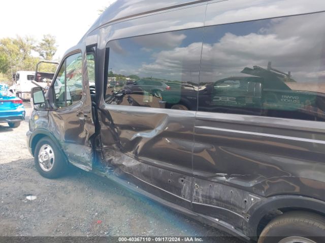 1FBAX9XG3LKA67048 Ford Transit-350 Passenger Van Xlt